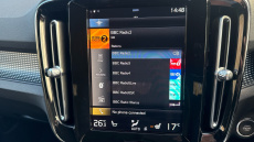 Volvo Xc40 2.0 B4P R DESIGN Pro 5dr Auto Petrol Estate